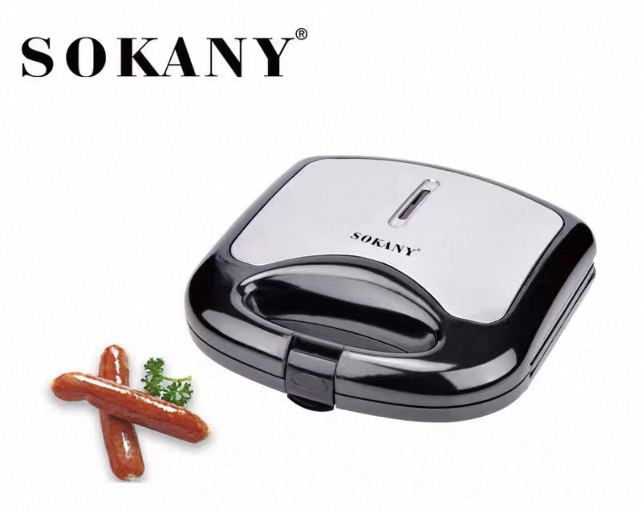 Máquina para Corndogs SOKANY