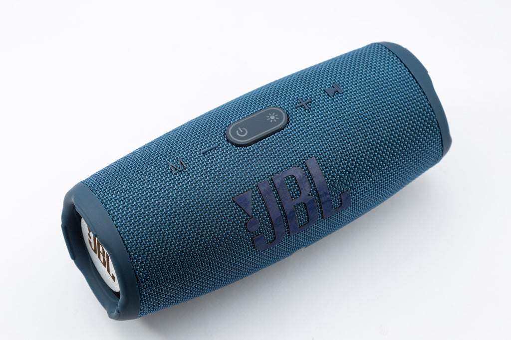 Parlante JBL Charge 5 1.1