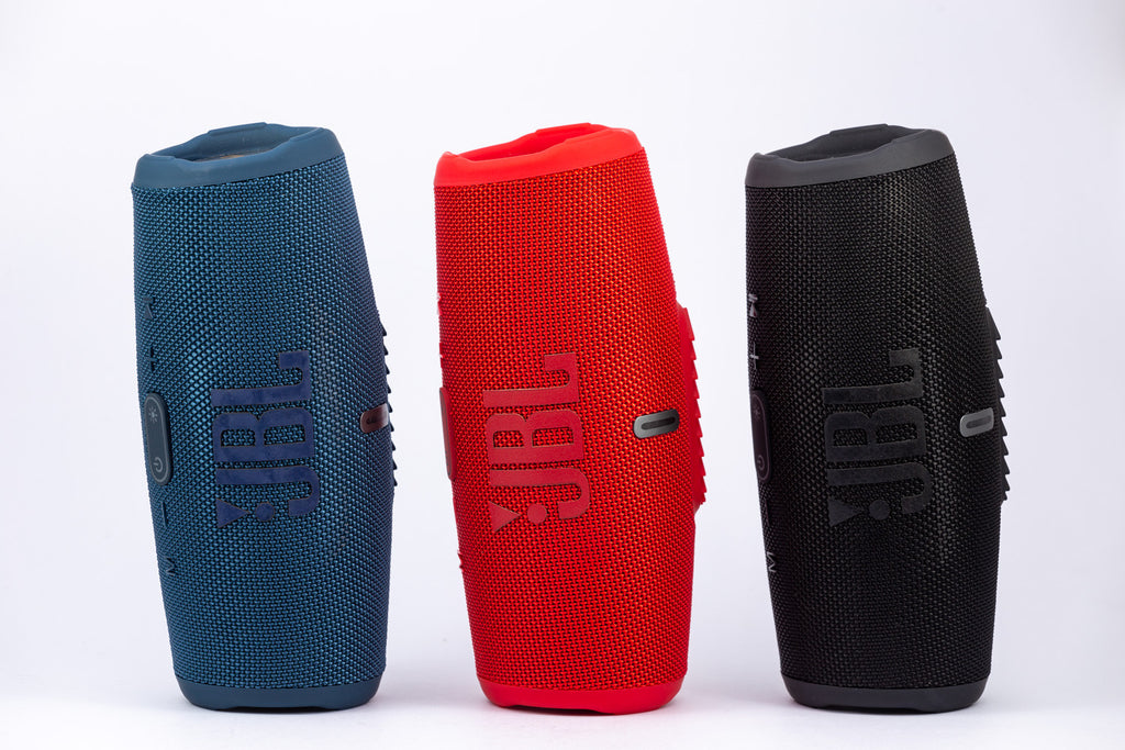 Parlante JBL Charge 5 1.1