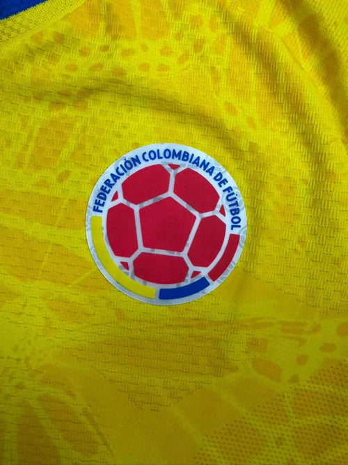 Camiseta de la Selección Colombia