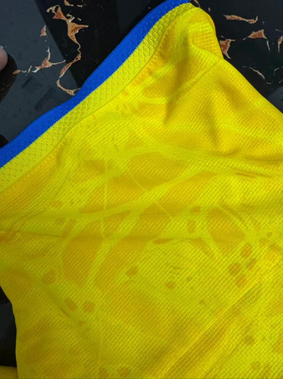 Camiseta de la Selección Colombia