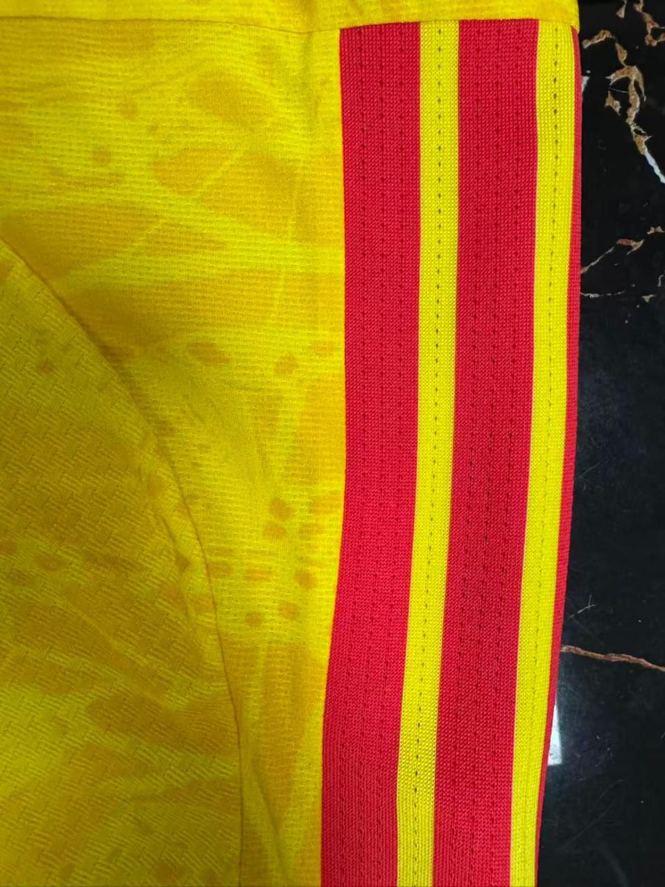 Camiseta de la Selección Colombia