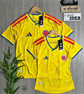 Camiseta de la Selección Colombia